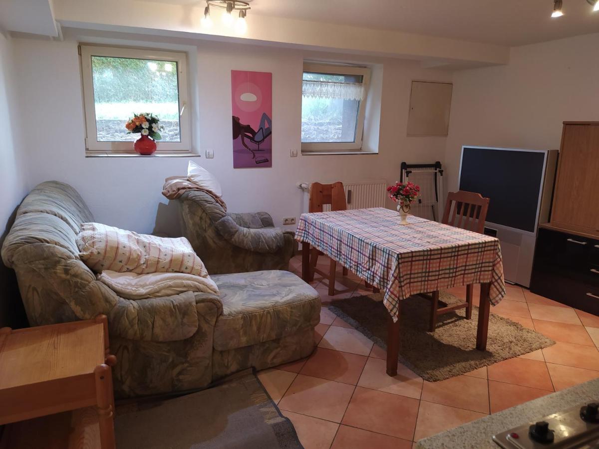 Ferienwohnung In 97447 Gerolzhofen, Zewnętrze zdjęcie