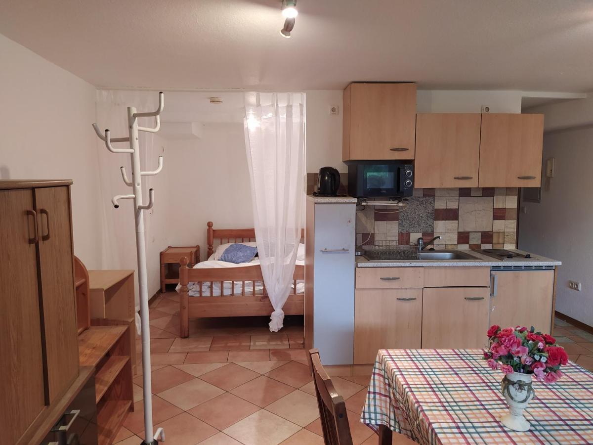 Ferienwohnung In 97447 Gerolzhofen, Zewnętrze zdjęcie
