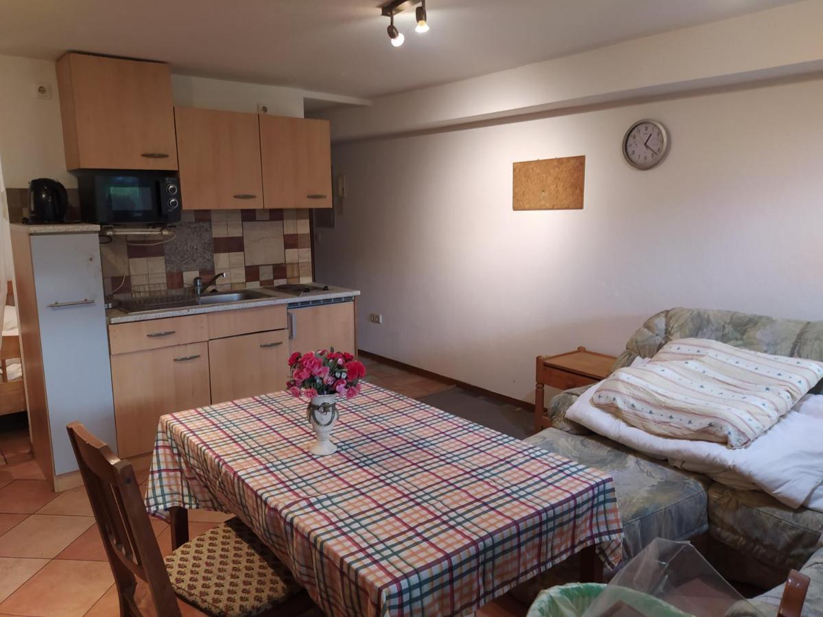 Ferienwohnung In 97447 Gerolzhofen, Zewnętrze zdjęcie